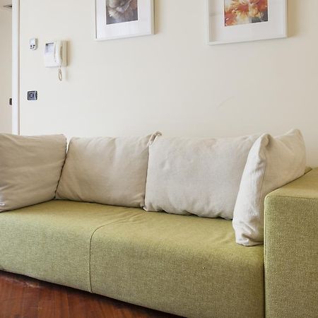 Italianway-Spadolini Milano Ngoại thất bức ảnh