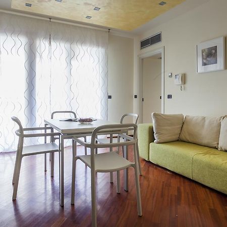 Italianway-Spadolini Milano Ngoại thất bức ảnh