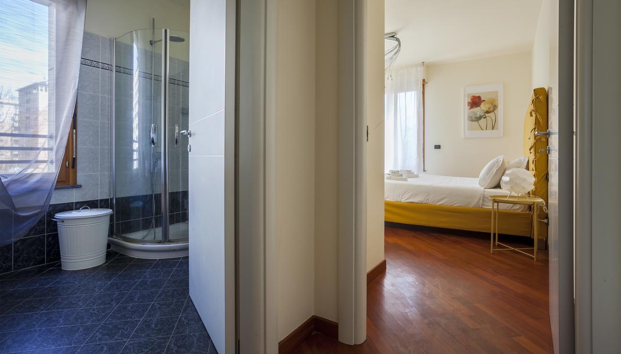 Italianway-Spadolini Milano Ngoại thất bức ảnh