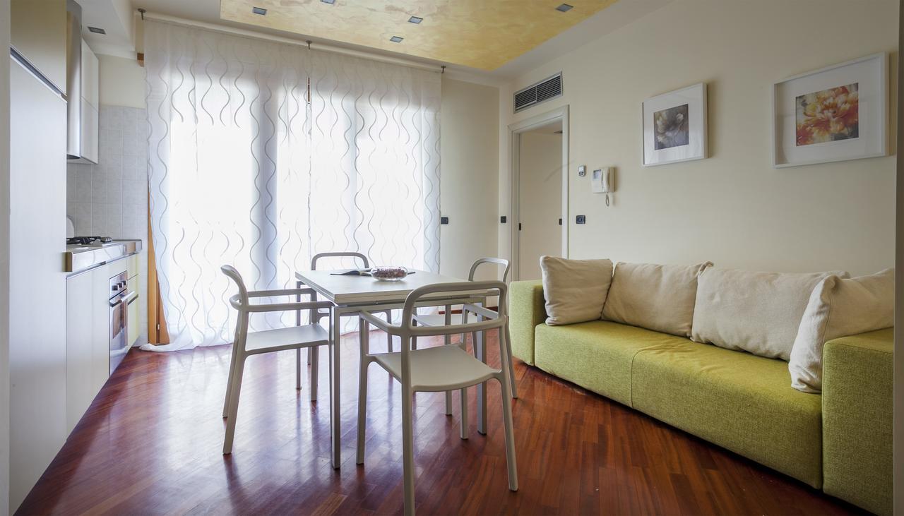 Italianway-Spadolini Milano Ngoại thất bức ảnh