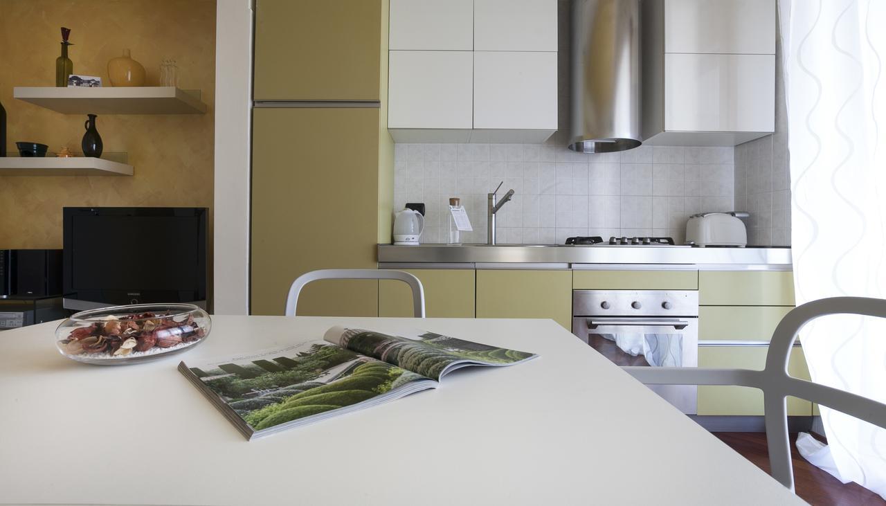 Italianway-Spadolini Milano Ngoại thất bức ảnh