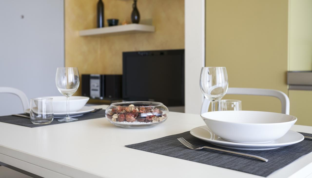 Italianway-Spadolini Milano Ngoại thất bức ảnh