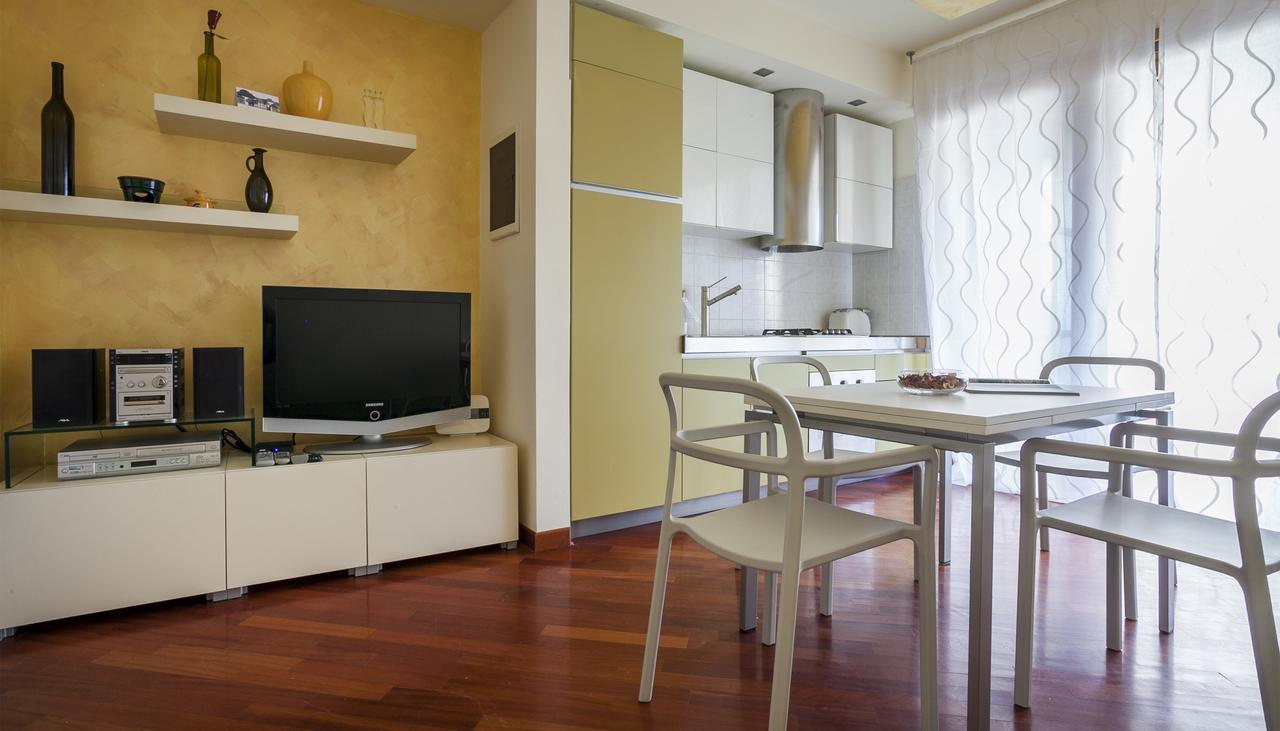 Italianway-Spadolini Milano Ngoại thất bức ảnh