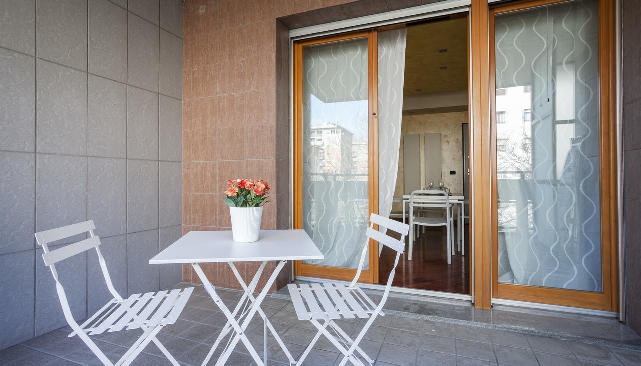 Italianway-Spadolini Milano Ngoại thất bức ảnh