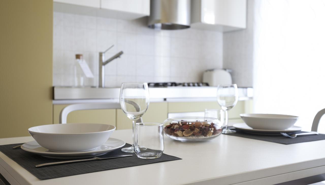 Italianway-Spadolini Milano Ngoại thất bức ảnh