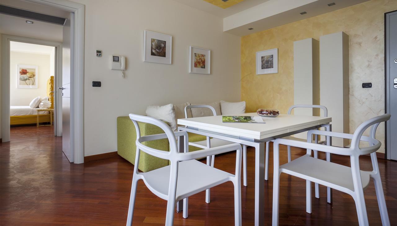 Italianway-Spadolini Milano Ngoại thất bức ảnh