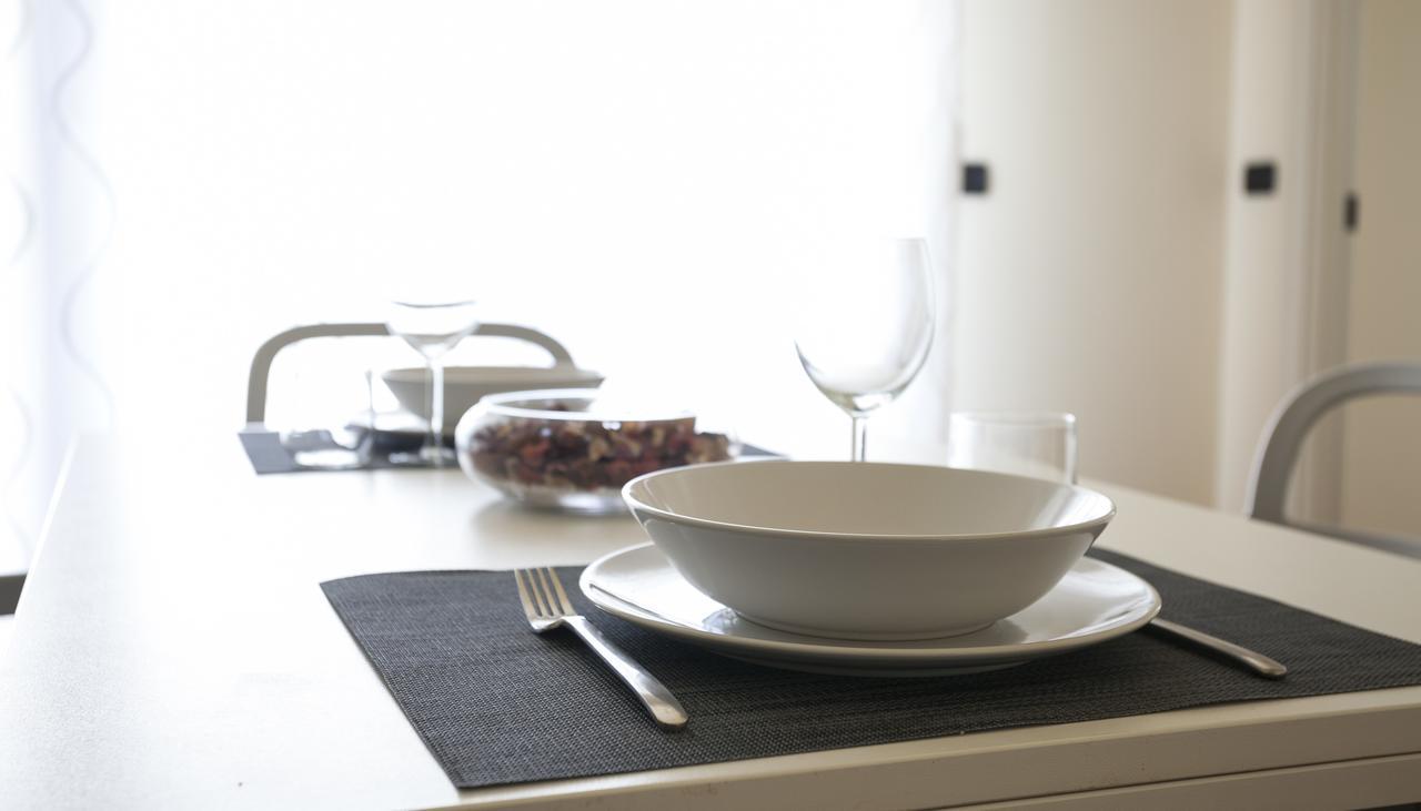 Italianway-Spadolini Milano Ngoại thất bức ảnh