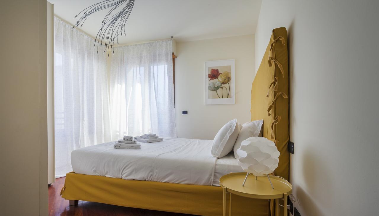 Italianway-Spadolini Milano Ngoại thất bức ảnh