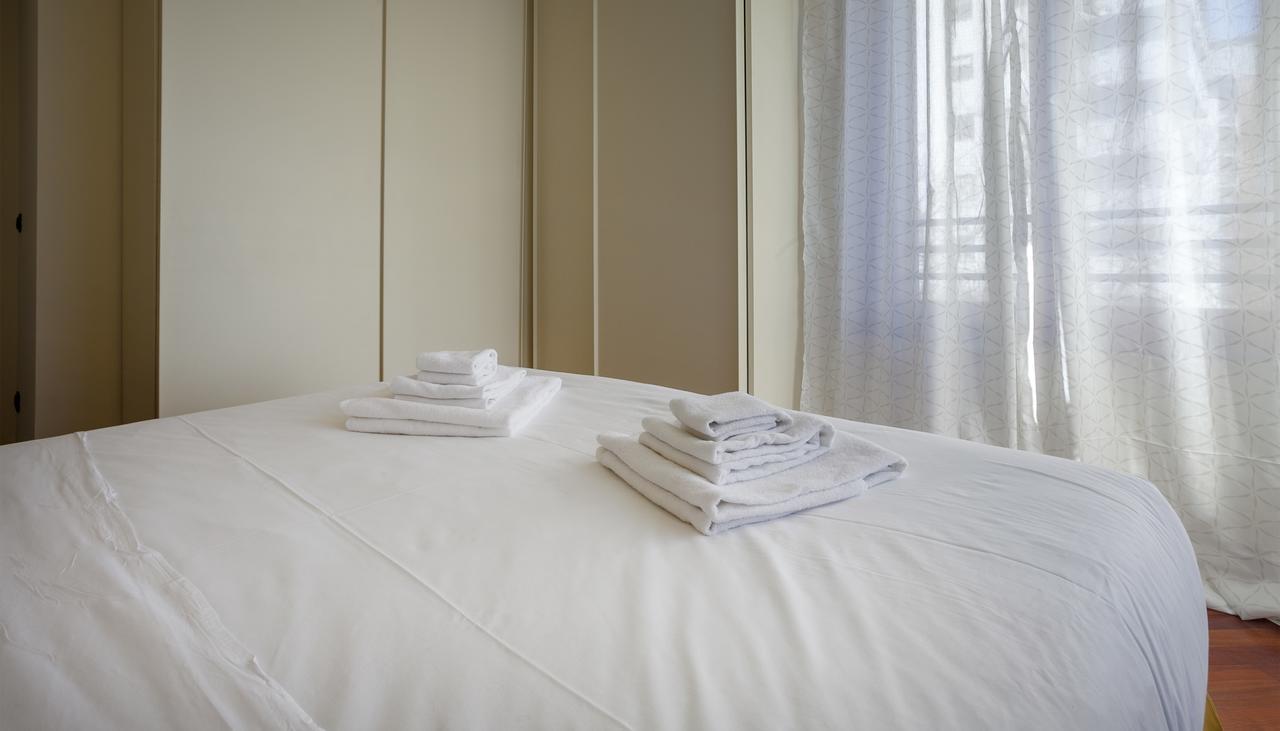 Italianway-Spadolini Milano Ngoại thất bức ảnh