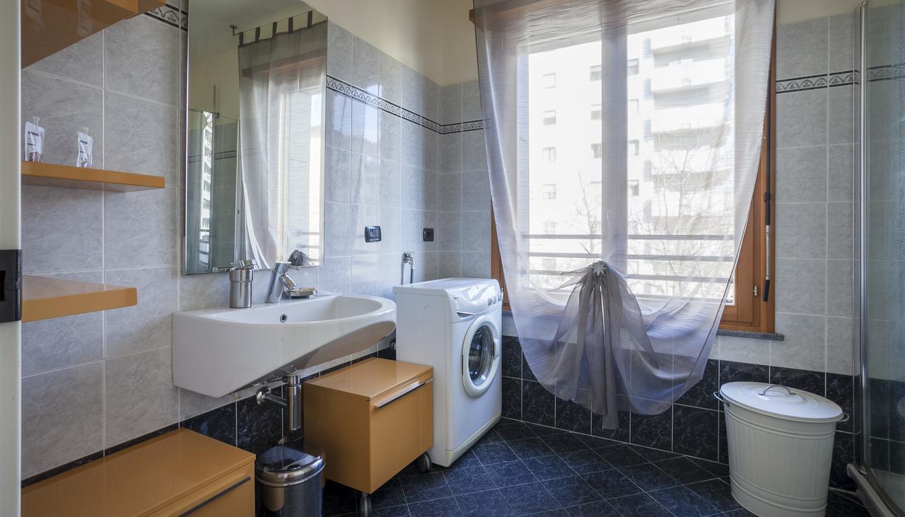 Italianway-Spadolini Milano Ngoại thất bức ảnh