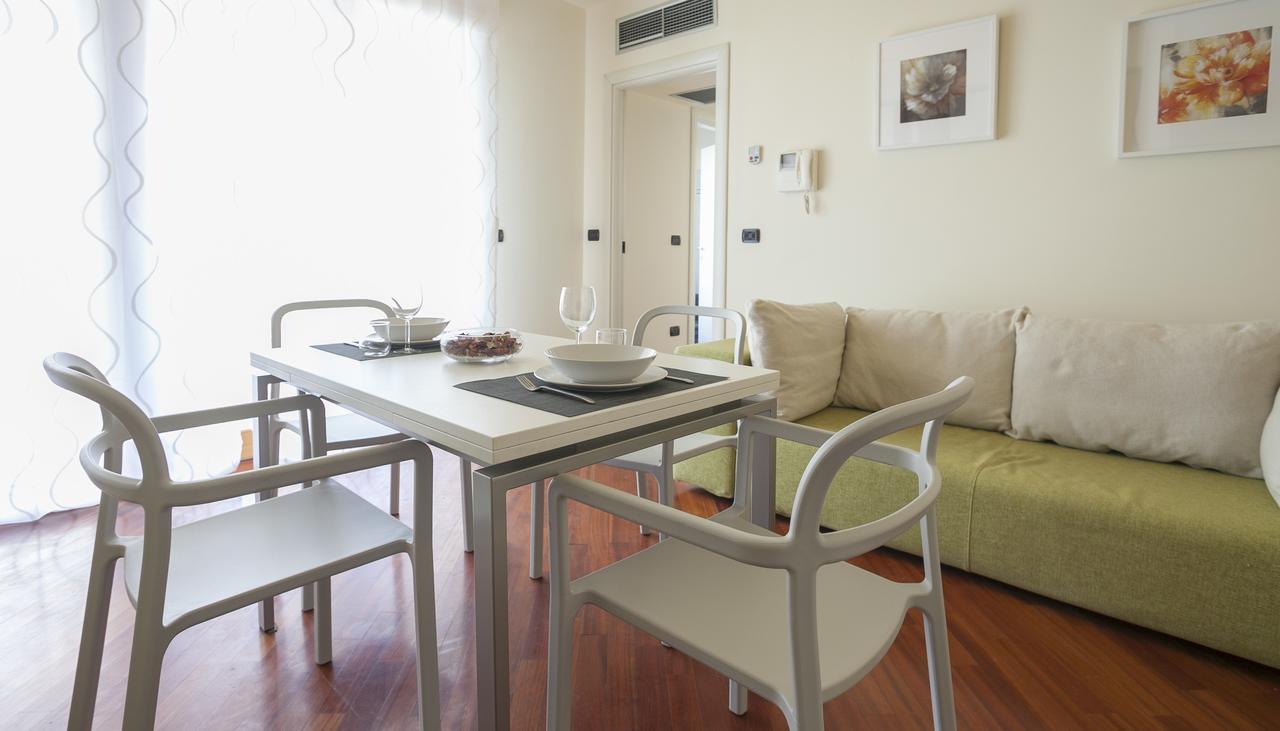 Italianway-Spadolini Milano Ngoại thất bức ảnh