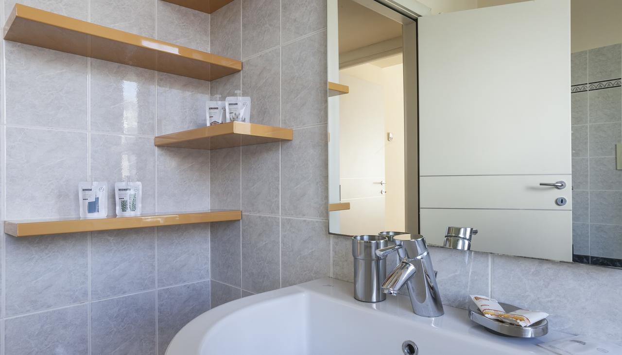 Italianway-Spadolini Milano Ngoại thất bức ảnh